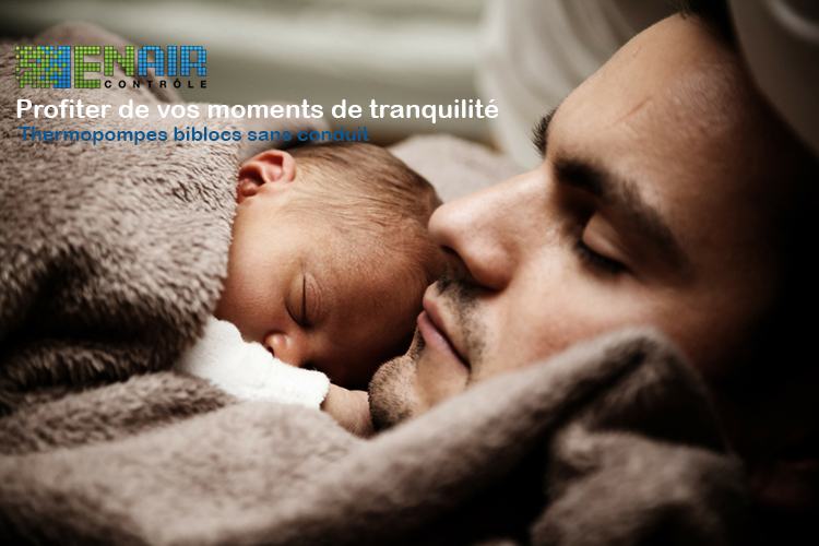 Enair Contrôle des services résidentiel commercial et industriel en ventilation électricité chauffage climatisation contrôle