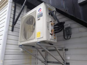 Enair Contrôle des services résidentiel commercial et industriel en ventilation électricité chauffage climatisation contrôle