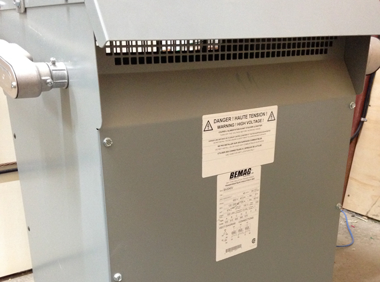Enair Contrôle des services résidentiel commercial et industriel en ventilation électricité chauffage climatisation contrôle