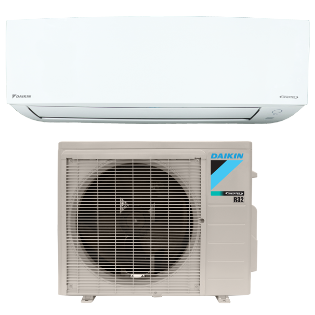 Thermopompe murale Daikin ENTRA